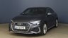 USED 2023 72 AUDI S3 2.0 TFSI Saloon 4dr Petrol S Tronic quattro Euro 6 (s/s) (310 ps) 