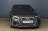USED 2023 72 AUDI S3 2.0 TFSI Saloon 4dr Petrol S Tronic quattro Euro 6 (s/s) (310 ps) 