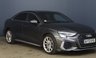USED 2023 72 AUDI S3 2.0 TFSI Saloon 4dr Petrol S Tronic quattro Euro 6 (s/s) (310 ps) 
