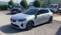 USED 2023 73 VAUXHALL CORSA 1.2 GS Hatchback 5dr Petrol Manual Euro 6 (75 ps) 