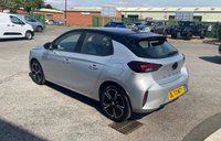 USED 2023 73 VAUXHALL CORSA 1.2 GS Hatchback 5dr Petrol Manual Euro 6 (75 ps) 