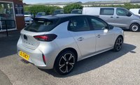 USED 2023 73 VAUXHALL CORSA 1.2 GS Hatchback 5dr Petrol Manual Euro 6 (75 ps) 
