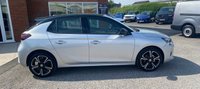 USED 2023 73 VAUXHALL CORSA 1.2 GS Hatchback 5dr Petrol Manual Euro 6 (75 ps) 