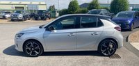 USED 2023 73 VAUXHALL CORSA 1.2 GS Hatchback 5dr Petrol Manual Euro 6 (75 ps) 