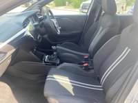 USED 2023 73 VAUXHALL CORSA 1.2 GS Hatchback 5dr Petrol Manual Euro 6 (75 ps) 