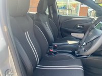 USED 2023 73 VAUXHALL CORSA 1.2 GS Hatchback 5dr Petrol Manual Euro 6 (75 ps) 