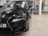 USED 2013 P LEXUS IS 2.5 250 V6 F Sport Saloon 4dr Petrol Auto Euro 5 (208 ps) 