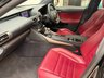 USED 2013 P LEXUS IS 2.5 250 V6 F Sport Saloon 4dr Petrol Auto Euro 5 (208 ps) 