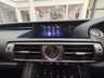 USED 2013 P LEXUS IS 2.5 250 V6 F Sport Saloon 4dr Petrol Auto Euro 5 (208 ps) 