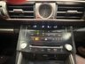 USED 2013 P LEXUS IS 2.5 250 V6 F Sport Saloon 4dr Petrol Auto Euro 5 (208 ps) 