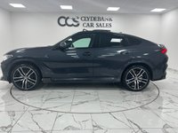 USED 2020 70 BMW X6 3.0 30d M Sport SUV 5dr Diesel Auto xDrive Euro 6 (s/s) (265 ps) 