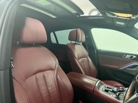 USED 2020 70 BMW X6 3.0 30d M Sport SUV 5dr Diesel Auto xDrive Euro 6 (s/s) (265 ps) 