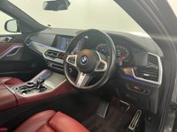 USED 2020 70 BMW X6 3.0 30d M Sport SUV 5dr Diesel Auto xDrive Euro 6 (s/s) (265 ps) 