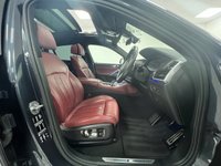 USED 2020 70 BMW X6 3.0 30d M Sport SUV 5dr Diesel Auto xDrive Euro 6 (s/s) (265 ps) 