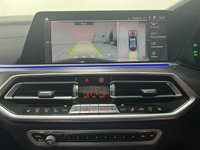 USED 2020 70 BMW X6 3.0 30d M Sport SUV 5dr Diesel Auto xDrive Euro 6 (s/s) (265 ps) 