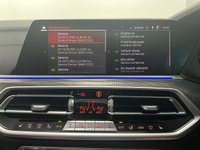 USED 2020 70 BMW X6 3.0 30d M Sport SUV 5dr Diesel Auto xDrive Euro 6 (s/s) (265 ps) 