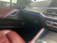 USED 2020 70 BMW X6 3.0 30d M Sport SUV 5dr Diesel Auto xDrive Euro 6 (s/s) (265 ps) 