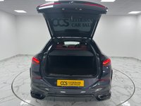 USED 2020 70 BMW X6 3.0 30d M Sport SUV 5dr Diesel Auto xDrive Euro 6 (s/s) (265 ps) 