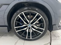 USED 2020 70 BMW X6 3.0 30d M Sport SUV 5dr Diesel Auto xDrive Euro 6 (s/s) (265 ps) 