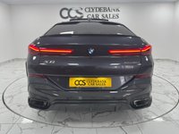 USED 2020 70 BMW X6 3.0 30d M Sport SUV 5dr Diesel Auto xDrive Euro 6 (s/s) (265 ps) 
