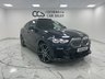 USED 2020 70 BMW X6 3.0 30d M Sport SUV 5dr Diesel Auto xDrive Euro 6 (s/s) (265 ps) 