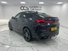 USED 2020 70 BMW X6 3.0 30d M Sport SUV 5dr Diesel Auto xDrive Euro 6 (s/s) (265 ps) 