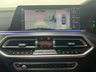 USED 2020 70 BMW X6 3.0 30d M Sport SUV 5dr Diesel Auto xDrive Euro 6 (s/s) (265 ps) 