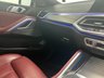 USED 2020 70 BMW X6 3.0 30d M Sport SUV 5dr Diesel Auto xDrive Euro 6 (s/s) (265 ps) 