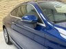 USED 2017 17 MERCEDES-BENZ C-CLASS 2.1 C250d AMG Line (Premium) Coupe 2dr Diesel G-Tronic+ 4MATIC Euro 6 (s/s) (204 ps) 2 KEYS, LOW MILEAGE