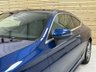 USED 2017 17 MERCEDES-BENZ C-CLASS 2.1 C250d AMG Line (Premium) Coupe 2dr Diesel G-Tronic+ 4MATIC Euro 6 (s/s) (204 ps) 2 KEYS, LOW MILEAGE