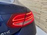 USED 2017 17 MERCEDES-BENZ C-CLASS 2.1 C250d AMG Line (Premium) Coupe 2dr Diesel G-Tronic+ 4MATIC Euro 6 (s/s) (204 ps) 2 KEYS, LOW MILEAGE