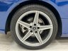 USED 2017 17 MERCEDES-BENZ C-CLASS 2.1 C250d AMG Line (Premium) Coupe 2dr Diesel G-Tronic+ 4MATIC Euro 6 (s/s) (204 ps) 2 KEYS, LOW MILEAGE