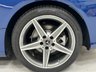 USED 2017 17 MERCEDES-BENZ C-CLASS 2.1 C250d AMG Line (Premium) Coupe 2dr Diesel G-Tronic+ 4MATIC Euro 6 (s/s) (204 ps) 2 KEYS, LOW MILEAGE