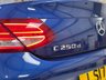 USED 2017 17 MERCEDES-BENZ C-CLASS 2.1 C250d AMG Line (Premium) Coupe 2dr Diesel G-Tronic+ 4MATIC Euro 6 (s/s) (204 ps) 2 KEYS, LOW MILEAGE