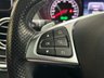 USED 2017 17 MERCEDES-BENZ C-CLASS 2.1 C250d AMG Line (Premium) Coupe 2dr Diesel G-Tronic+ 4MATIC Euro 6 (s/s) (204 ps) 2 KEYS, LOW MILEAGE