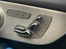 USED 2017 17 MERCEDES-BENZ C-CLASS 2.1 C250d AMG Line (Premium) Coupe 2dr Diesel G-Tronic+ 4MATIC Euro 6 (s/s) (204 ps) 2 KEYS, LOW MILEAGE