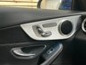USED 2017 17 MERCEDES-BENZ C-CLASS 2.1 C250d AMG Line (Premium) Coupe 2dr Diesel G-Tronic+ 4MATIC Euro 6 (s/s) (204 ps) 2 KEYS, LOW MILEAGE