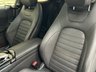 USED 2017 17 MERCEDES-BENZ C-CLASS 2.1 C250d AMG Line (Premium) Coupe 2dr Diesel G-Tronic+ 4MATIC Euro 6 (s/s) (204 ps) 2 KEYS, LOW MILEAGE