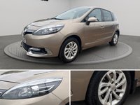 USED 2015 15 RENAULT SCENIC 1.5 dCi Dynamique Nav MPV 5dr Diesel Manual Euro 6 (s/s) (110 ps) 