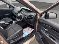 USED 2015 15 RENAULT SCENIC 1.5 dCi Dynamique Nav MPV 5dr Diesel Manual Euro 6 (s/s) (110 ps) 