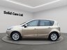 USED 2015 15 RENAULT SCENIC 1.5 dCi Dynamique Nav MPV 5dr Diesel Manual Euro 6 (s/s) (110 ps) 