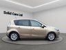 USED 2015 15 RENAULT SCENIC 1.5 dCi Dynamique Nav MPV 5dr Diesel Manual Euro 6 (s/s) (110 ps) 