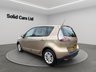 USED 2015 15 RENAULT SCENIC 1.5 dCi Dynamique Nav MPV 5dr Diesel Manual Euro 6 (s/s) (110 ps) 