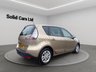 USED 2015 15 RENAULT SCENIC 1.5 dCi Dynamique Nav MPV 5dr Diesel Manual Euro 6 (s/s) (110 ps) 