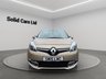 USED 2015 15 RENAULT SCENIC 1.5 dCi Dynamique Nav MPV 5dr Diesel Manual Euro 6 (s/s) (110 ps) 