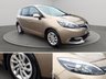 USED 2015 15 RENAULT SCENIC 1.5 dCi Dynamique Nav MPV 5dr Diesel Manual Euro 6 (s/s) (110 ps) 