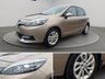 USED 2015 15 RENAULT SCENIC 1.5 dCi Dynamique Nav MPV 5dr Diesel Manual Euro 6 (s/s) (110 ps) 