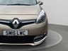 USED 2015 15 RENAULT SCENIC 1.5 dCi Dynamique Nav MPV 5dr Diesel Manual Euro 6 (s/s) (110 ps) 