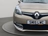 USED 2015 15 RENAULT SCENIC 1.5 dCi Dynamique Nav MPV 5dr Diesel Manual Euro 6 (s/s) (110 ps) 