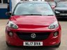 USED 2017 17 VAUXHALL ADAM 1.2i ecoFLEX ENERGISED Hatchback 3dr Petrol Manual Euro 6 (s/s) (70 ps) 